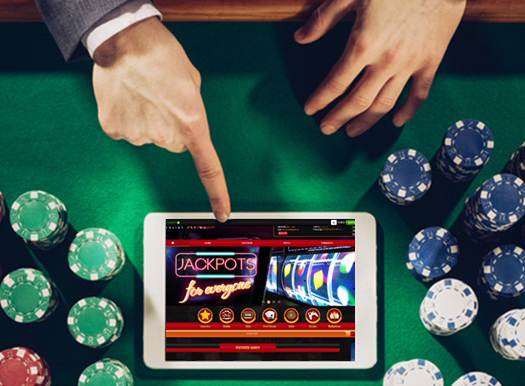 Explore the Exciting World of SlotsAmigo Casino